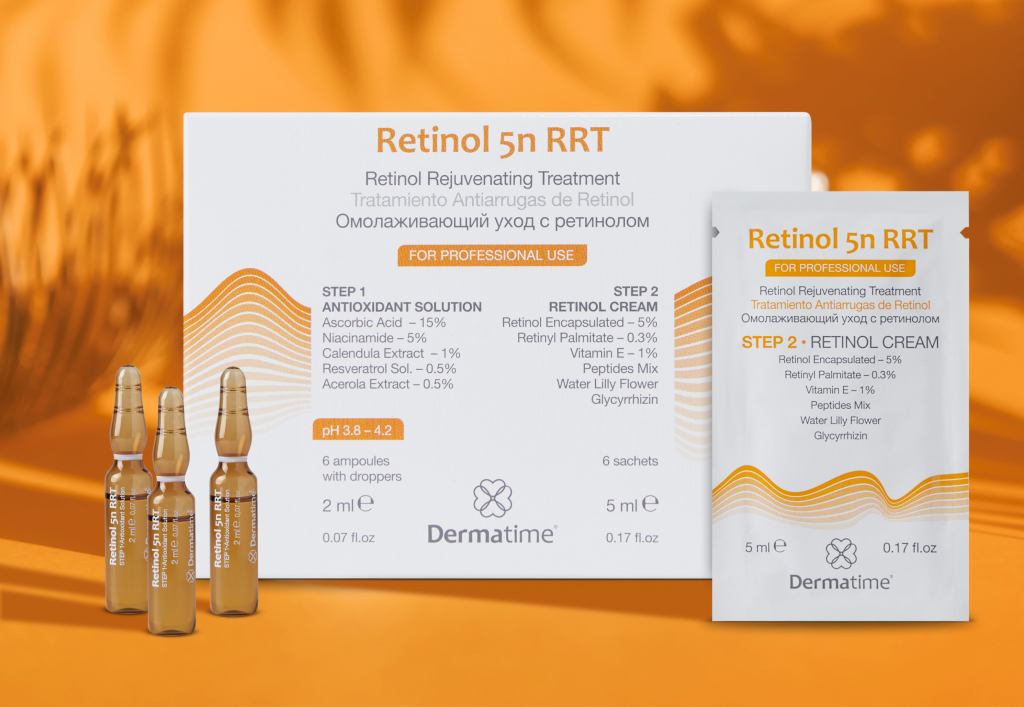 Retinol 5n RRT